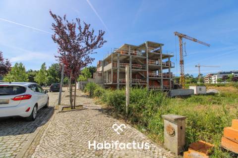 Terreno Para Construção  Venda em Repeses e São Salvador,Viseu