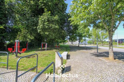 Terreno Para Construção  Venda em Repeses e São Salvador,Viseu