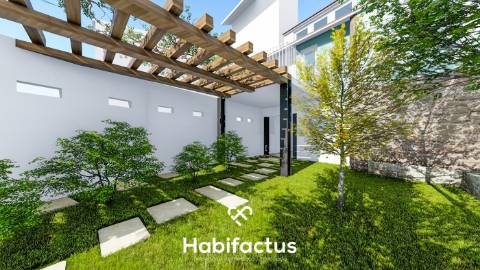 Apartamento T2 novo em Viseu