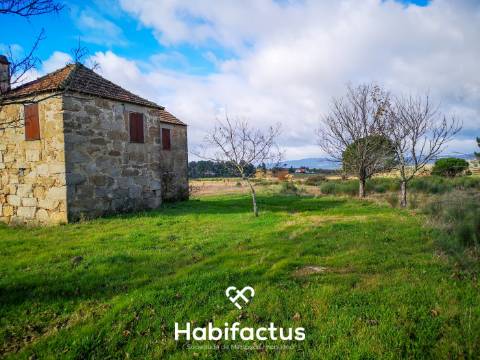 Quinta de Grandes Dimensões à Venda em Vila Cortes da Serra