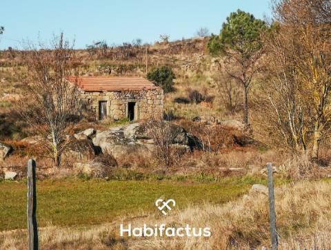 Quinta de Grandes Dimensões à Venda em Vila Cortes da Serra