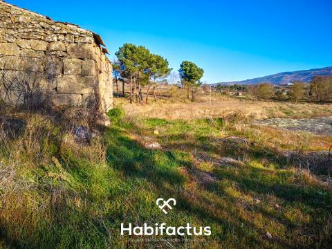 Quinta de Grandes Dimensões à Venda em Vila Cortes da Serra