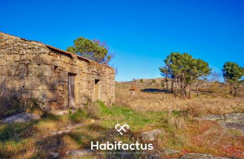 Quinta de Grandes Dimensões à Venda em Vila Cortes da Serra