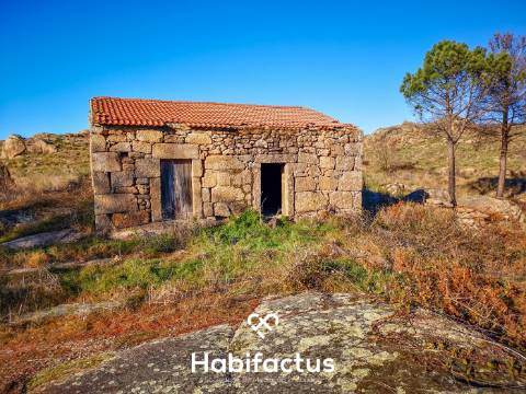 Quinta de Grandes Dimensões à Venda em Vila Cortes da Serra