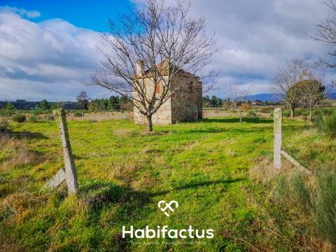 Quinta de Grandes Dimensões à Venda em Vila Cortes da Serra
