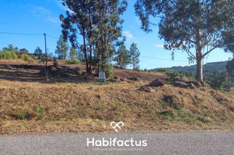 Terreno Rústico em Viseu