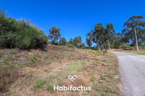 Terreno Rústico em Viseu