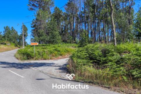 Terreno Rústico em Viseu