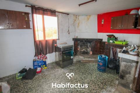 Moradia Isolada T5 às Portas de Tondela