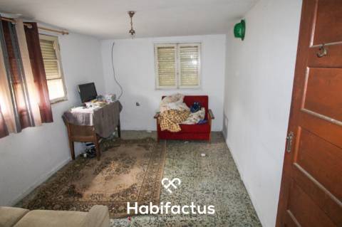 Moradia Isolada T5 às Portas de Tondela