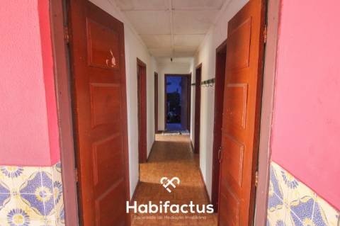 Moradia Isolada T5 às Portas de Tondela