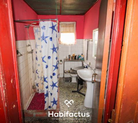 Moradia Isolada T5 às Portas de Tondela