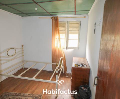 Moradia Isolada T5 às Portas de Tondela