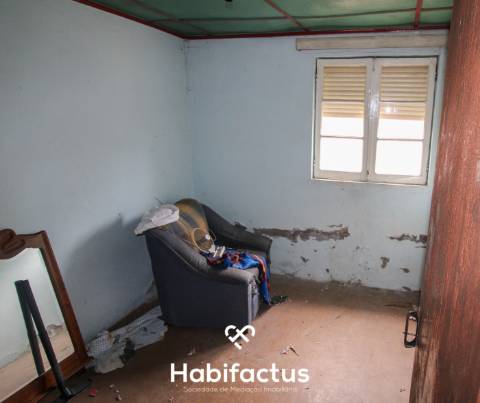 Moradia Isolada T5 às Portas de Tondela