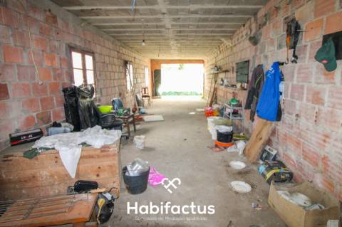 Moradia Isolada T5 às Portas de Tondela