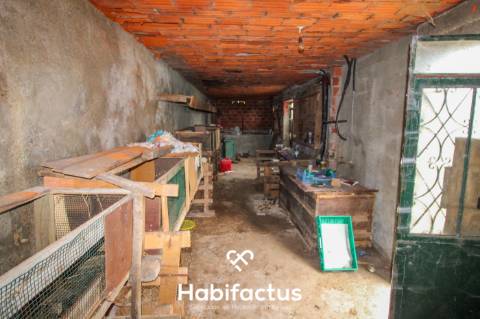 Moradia Isolada T5 às Portas de Tondela