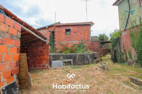 Moradia Isolada T5 às Portas de Tondela