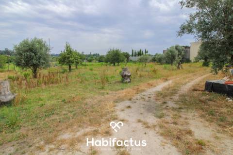 Moradia Isolada T5 às Portas de Tondela