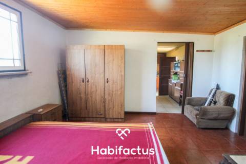 Quintinha para venda Viseu- São Pedro do Sul