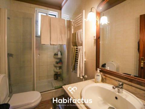 Quintinha para venda Viseu- São Pedro do Sul