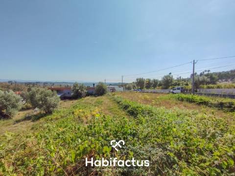 Terreno à Venda em Nelas, Viseu