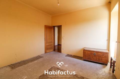 Moradia Rústica T3 em Miusela, Penalva do Castelo