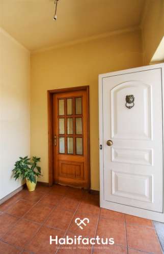 Moradia Rústica T3 em Miusela, Penalva do Castelo