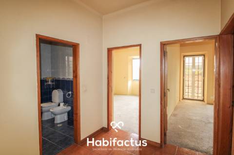 Moradia Rústica T3 em Miusela, Penalva do Castelo