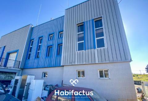 Armazém para arrendar em em Viseu