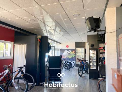 Armazém para arrendar em em Viseu