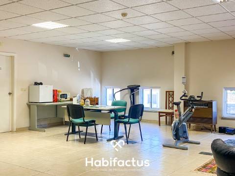 Armazém para arrendar em em Viseu