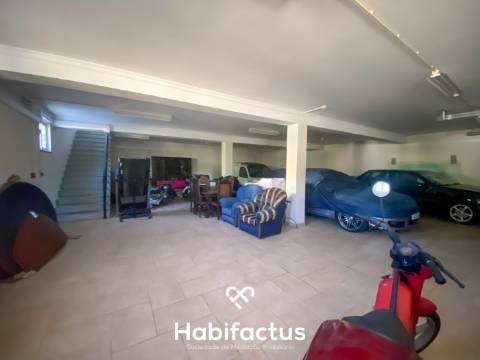 Armazém para arrendar em em Viseu