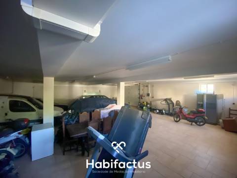 Armazém para arrendar em em Viseu