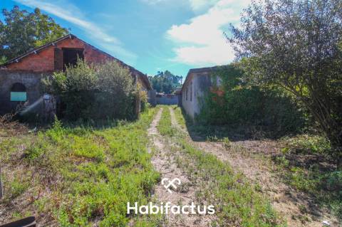 Armazém à venda em Campo de Besteiros