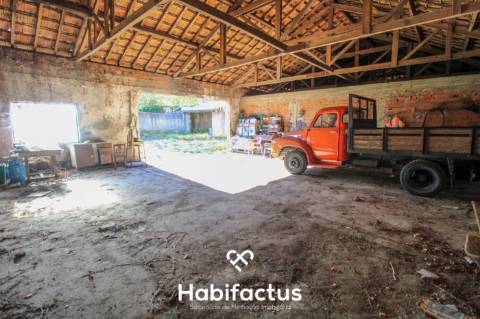 Armazém à venda em Campo de Besteiros