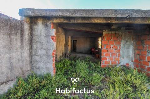 Armazém à venda em Campo de Besteiros