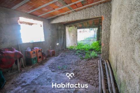 Armazém à venda em Campo de Besteiros