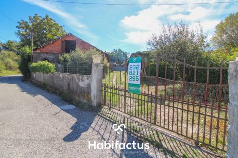 Armazém à venda em Campo de Besteiros