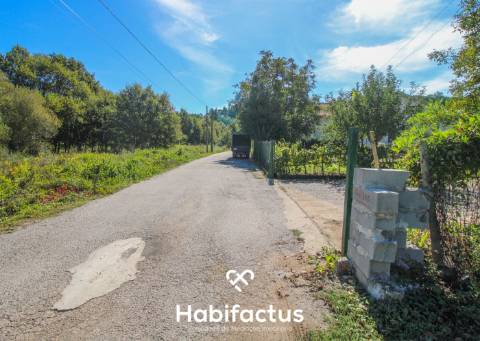 Armazém à venda em Campo de Besteiros