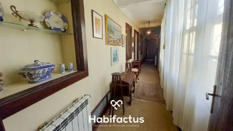 Moradia Senhorial à venda em Sobreda - Oliveira do Hospital - Coimbra