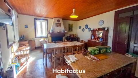 Moradia Senhorial à venda em Sobreda - Oliveira do Hospital - Coimbra