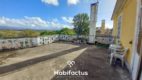 Moradia Senhorial à venda em Sobreda - Oliveira do Hospital - Coimbra