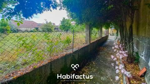 Moradia Senhorial à venda em Sobreda - Oliveira do Hospital - Coimbra