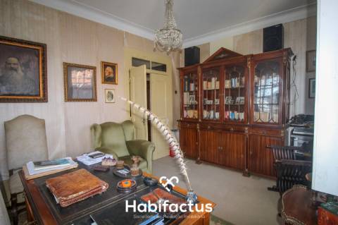 Moradia Senhorial à venda em Sobreda - Oliveira do Hospital - Coimbra