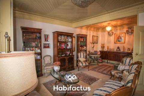 Moradia Senhorial à venda em Sobreda - Oliveira do Hospital - Coimbra