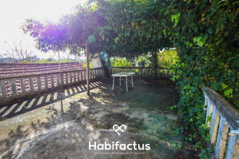 Moradia Senhorial à venda em Sobreda - Oliveira do Hospital - Coimbra