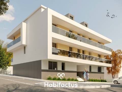 &#8203;&#8203;&#8203;&#8203;&#8203;&#8203;&#8203;&#8203;&#8203;&#8203;&#8203;&#8203;&#8203;&#8203;Apartamento T0 em construção - Viseu