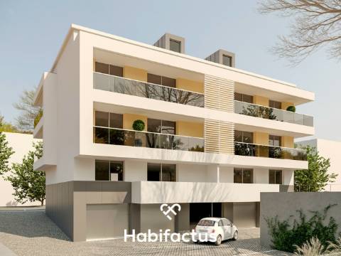 &#8203;&#8203;&#8203;&#8203;&#8203;&#8203;&#8203;&#8203;&#8203;&#8203;&#8203;&#8203;&#8203;&#8203;Apartamento T0 em construção - Viseu
