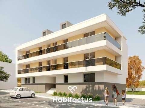 &#8203;&#8203;&#8203;&#8203;&#8203;&#8203;&#8203;&#8203;&#8203;&#8203;&#8203;&#8203;&#8203;&#8203;Apartamento T0 em construção - Viseu