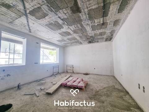 &#8203;&#8203;&#8203;&#8203;&#8203;&#8203;&#8203;&#8203;&#8203;&#8203;&#8203;&#8203;&#8203;&#8203;Apartamento T0 em construção - Viseu